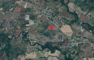 Agricultural Land for Sale in El Caño - 0 bedrooms