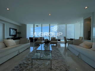 Apartment for Rent in Punta Paitilla - 4 bedrooms