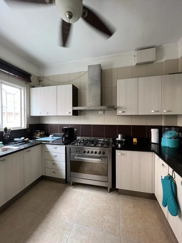 Spacious 3BR House in Country Club 2000 Altos de Panamá