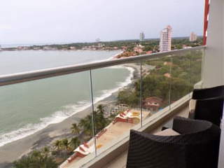 Condo for Rent in Nueva Gorgona - 1 bedroom