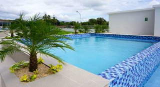 Apartment for Rent in Chame District - 2 bedrooms