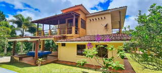 House for Sale in Altos del María - 3 bedrooms