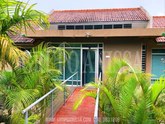 Modern 3BR Mountain Home in Altos del María in Nueva Gorgona - View 3