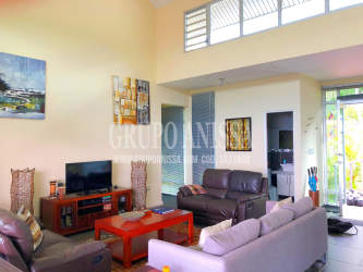 Modern 3BR Mountain Home in Altos del María in Nueva Gorgona - View 5