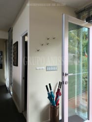 Modern 3BR Mountain Home in Altos del María in Nueva Gorgona - View 2