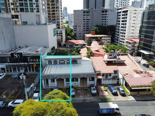 Commercial Plaza for Sale in Obarrio - 0 bedrooms