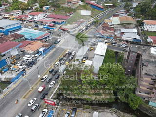 Commercial Land for Sale in Pueblo Nuevo - 0 bedrooms
