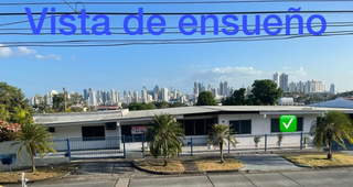 House for Sale in Betania - 6 bedrooms