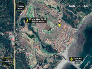 Land for Sale in San Carlos - 0 bedrooms