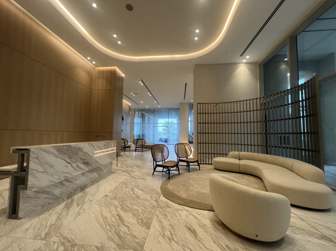 Luxury Ocean View Condo 494m² Pacific Point Punta Pacífica