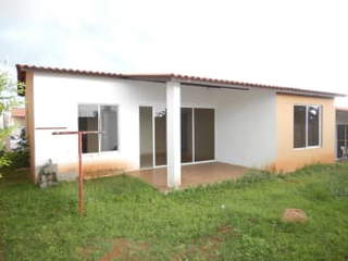 House for Sale in Puerto Caimito - 3 bedrooms