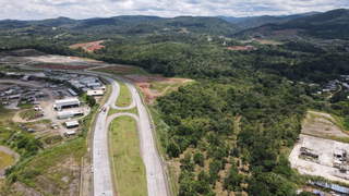 Land for Sale in Rufina Alfaro - 0 bedrooms