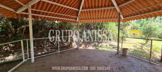 Cabin for Sale in Altos del María - 1 bedroom