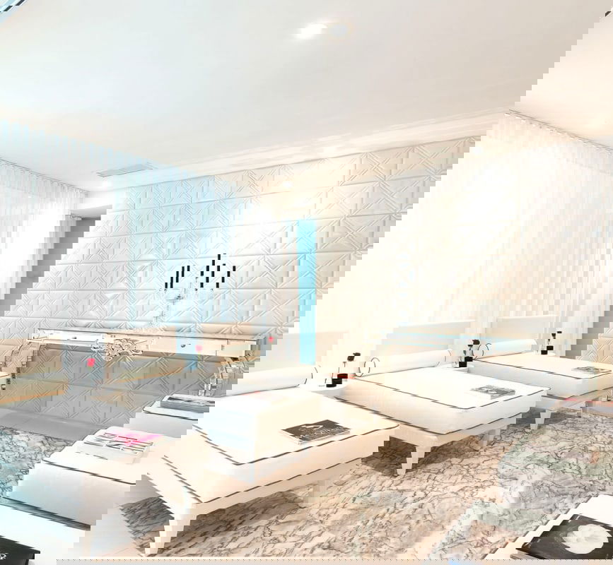 Luxury Ocean View 1BR Condo PH YOO Avenida Balboa