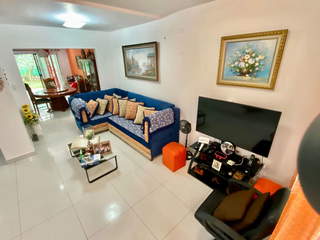 House for Sale in Villa Zaita - 3 bedrooms