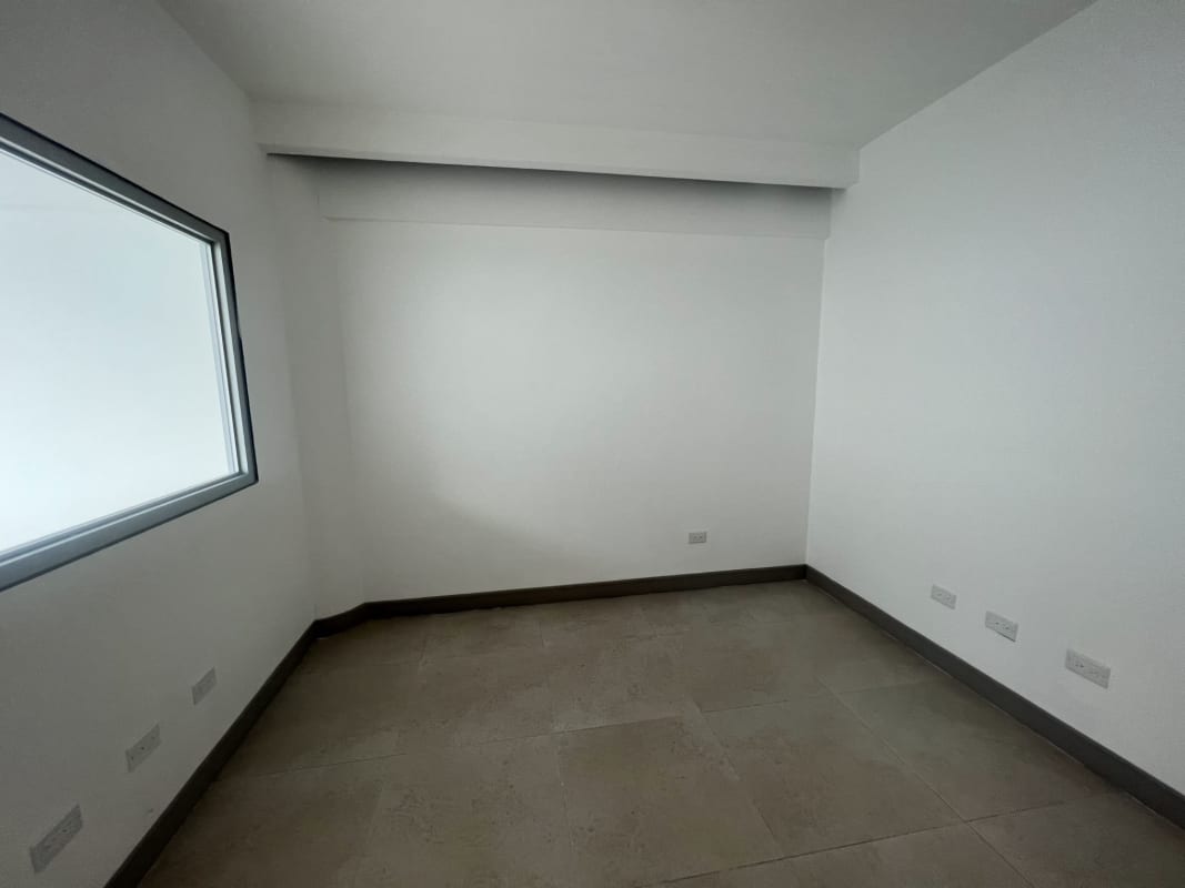 Conference room inside office space at BMW Center Costa del Este Panama