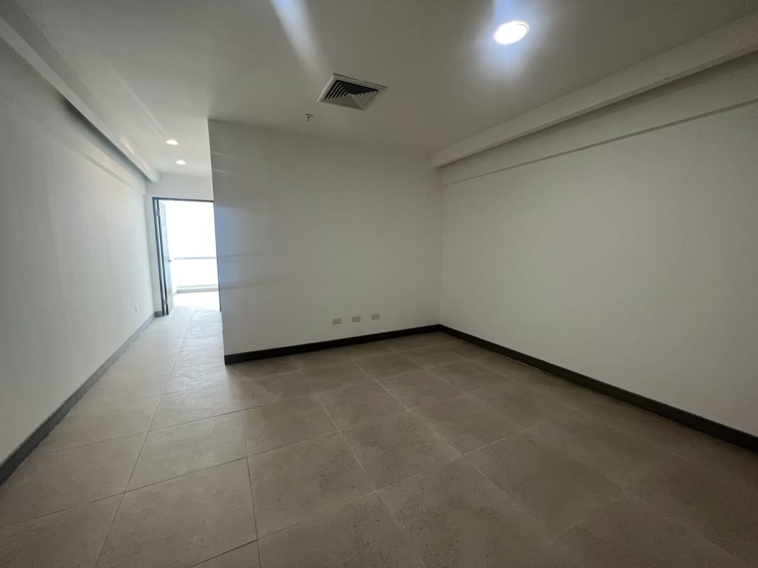 Reception or entrance area of office at BMW Center Costa del Este Panama