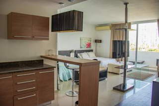 Apartment for Sale in El Farallón - 1 bedroom