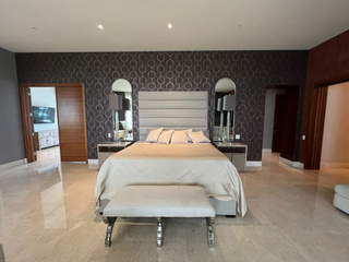 Penthouse Apartment for Rent in Santa Maria - 5 bedrooms