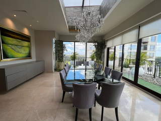 Penthouse Apartment for Sale in Santa Maria - 5 bedrooms