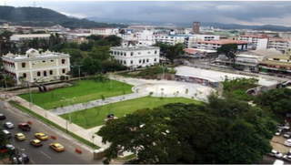 Investment Commercial Property for Sale in Calidonia - 1 bedroom