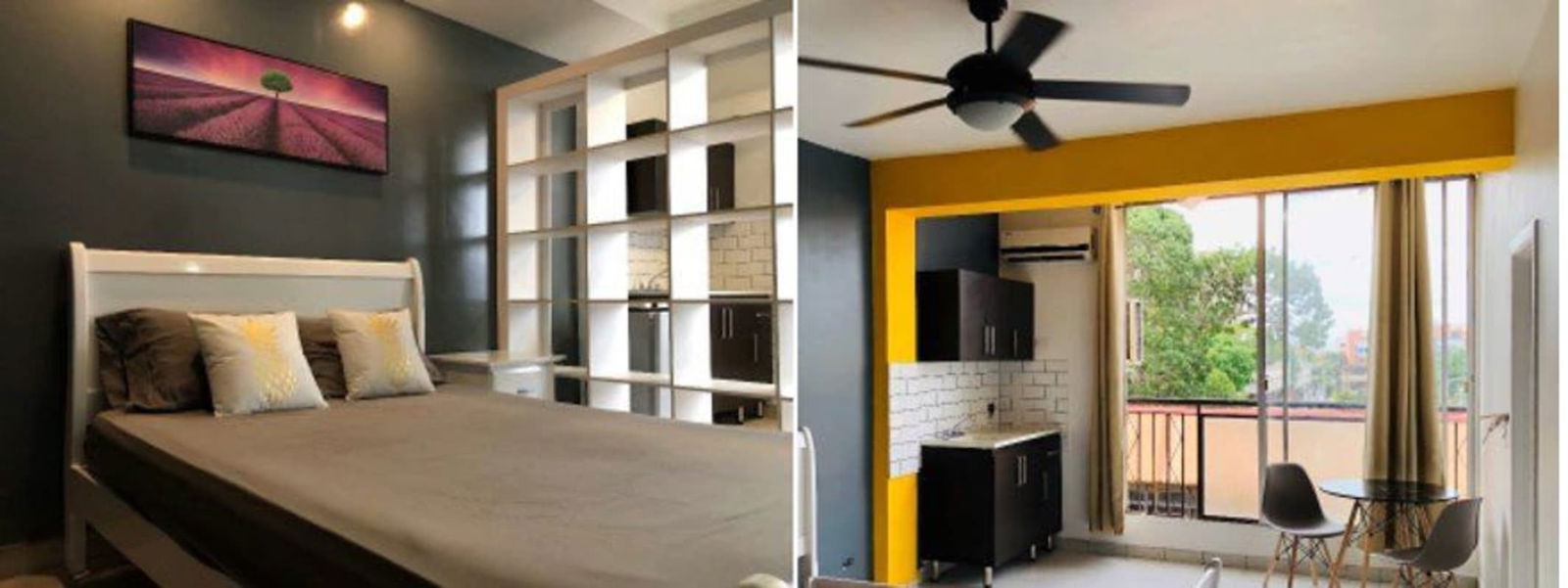 Investment Opportunity: Residential Building in Bella Vista