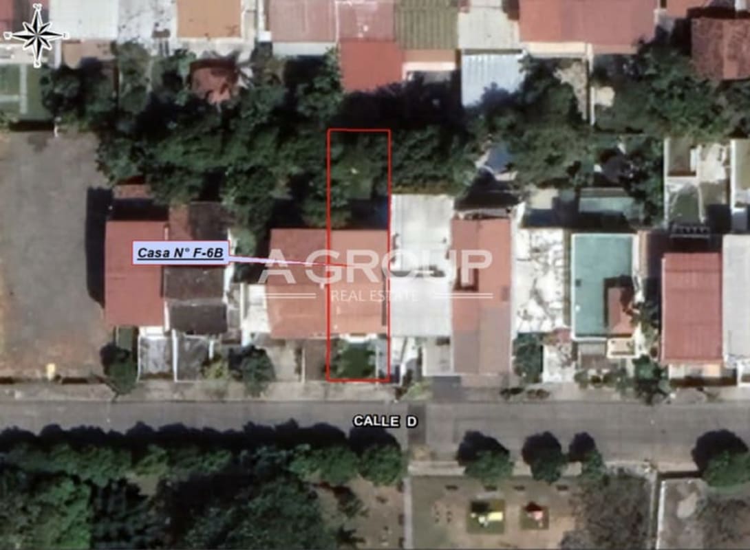 Spacious 4BR Home with Garden in Altos de Golf Paitilla