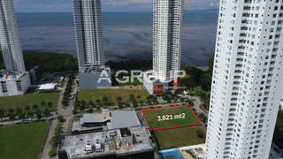 Land for Sale in Costa del Este - 0 bedrooms