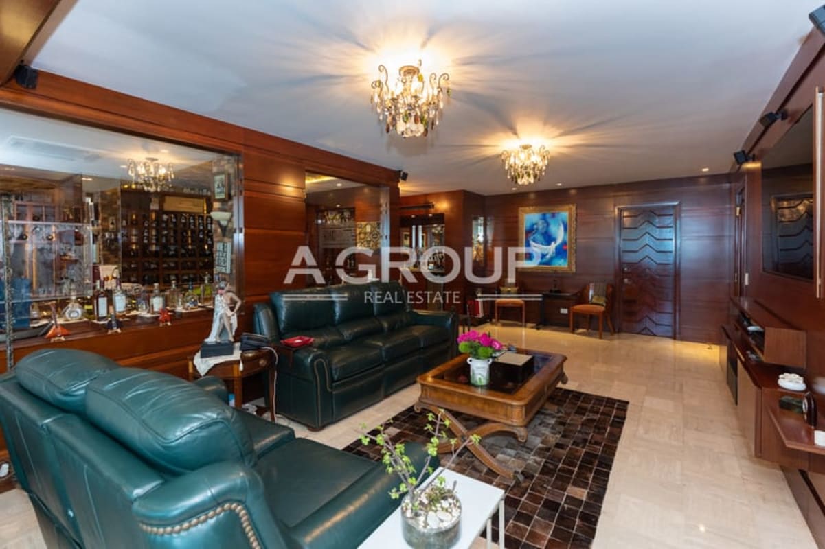 Oceanfront Luxury Home 4BR 7BA with Pool Punta Paitilla