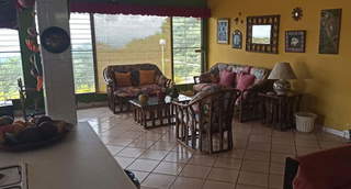 House for Sale in Pacora/Cerro Azul - 3 bedrooms
