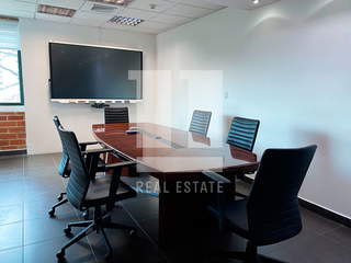 Commercial Office Floor for Rent in Obarrio - 0 bedrooms