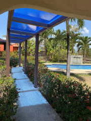 Country house for Rental in Las Uvas - 2 bedrooms