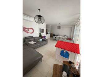 Luxury 3BR Apartment Oceanfront PH Mareas Beach Club Coronado