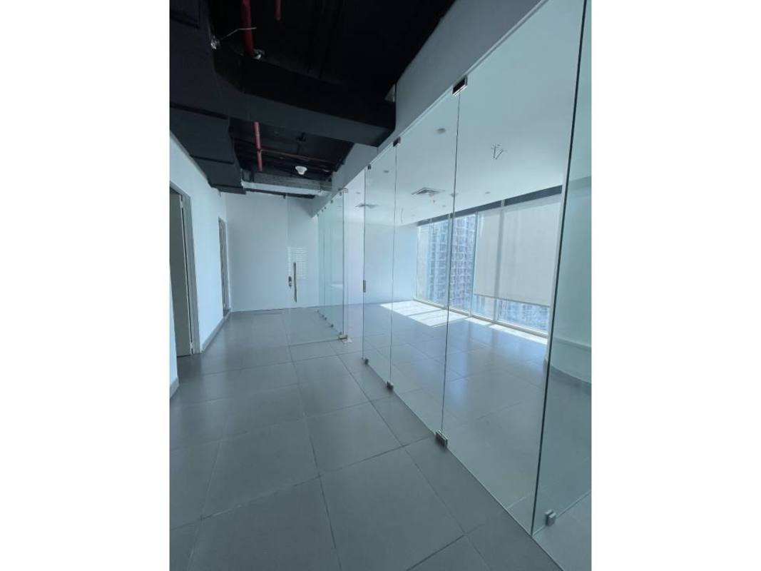 Spacious Office for Rent in Oceania Business Plaza Punta Pacifica