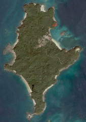 House for Sale in Isla Saboga - 4 bedrooms