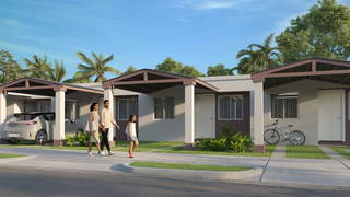 House for Sale in Pacora - 2 bedrooms