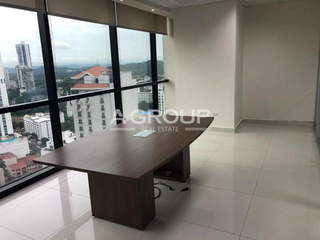 Office for Sale in Obarrio - 0 bedrooms