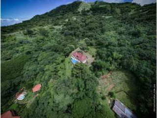 Luxury Villa for Sale in Majagual Hill - 5 bedrooms