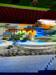 Beach House for Rent in San Carlos - 3 bedrooms