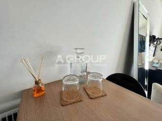 Studio Apartment for Rent in El Farallón - 1 bedroom