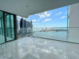 Apartment for Sale in Punta Paitilla - 4 bedrooms