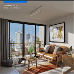 Apartment for Sale in Bella Vista - 1 bedroom