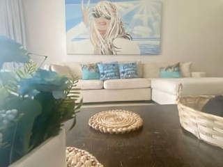 Beachfront Apartment for Rent in Santa Clara - 2 bedrooms