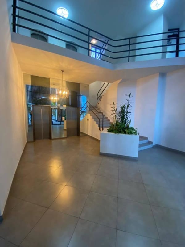 Furnished 2BR Condo with Pool Oceanfront PH Pacific Sky Paitilla