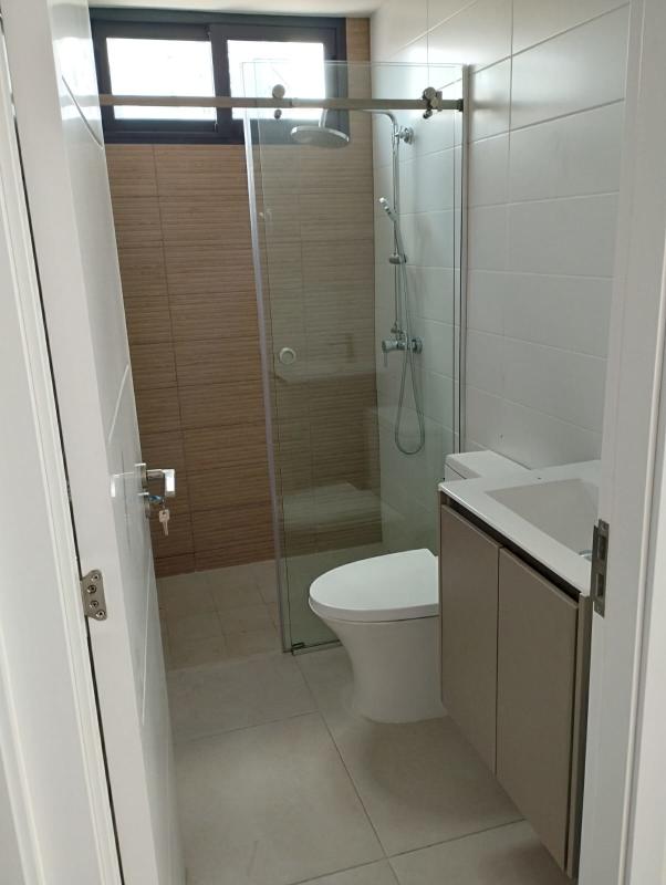 2BR Apartment with Balcony in PH Sky Swiss El Cangrejo