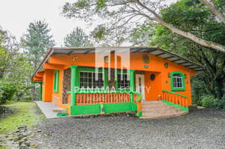 Single Family Home for Sale in Altos del María - 3 bedrooms