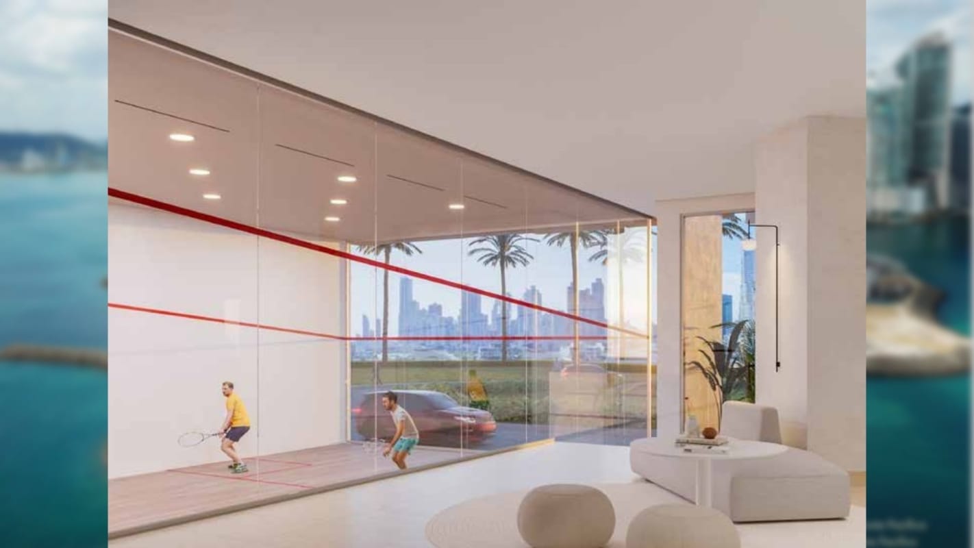 Luxury 4BR Oceanfront Condo Ocean Pearl Ocean Reef Panama