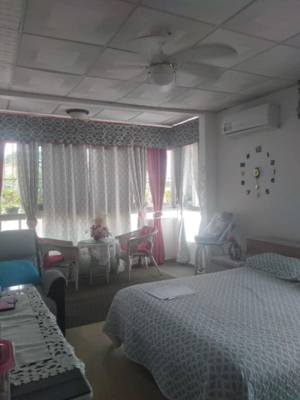 Spacious 4BR Family House with Terrace in Altos de Panamá