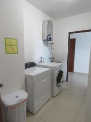 Master suite with balcony enjoying Pacific Ocean view PH Las Olas II Vistamar Panama