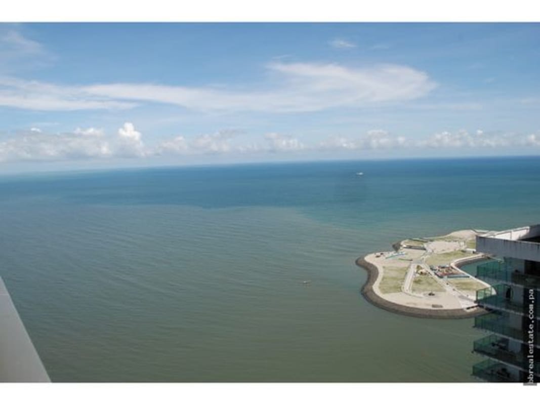 Luxury Oceanview Apartment PH TOC Punta Pacífica